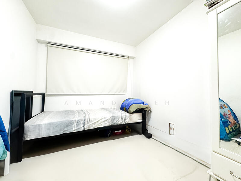 For Sale - 463B Bukit Batok Street 41