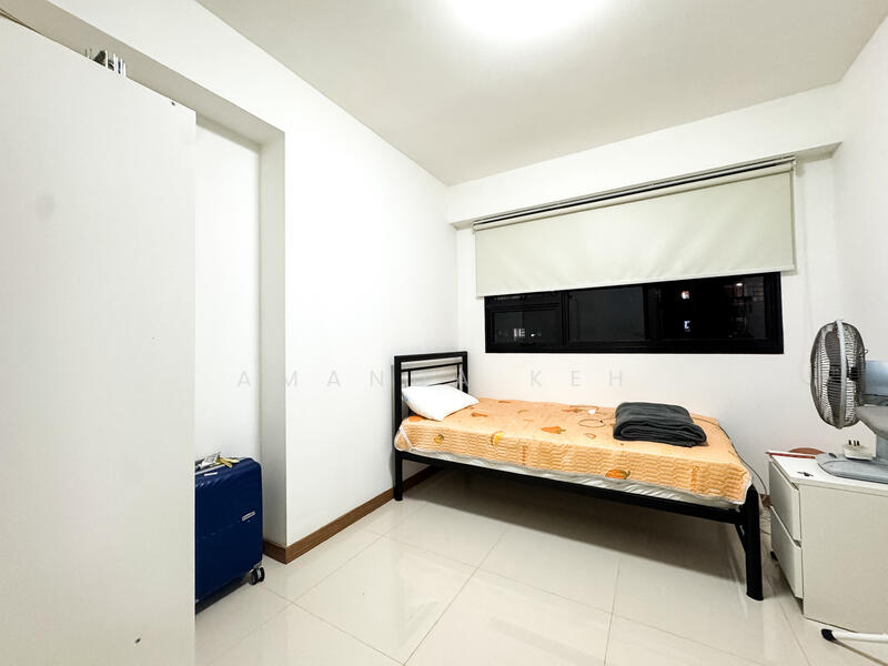 For Sale - 463B Bukit Batok Street 41