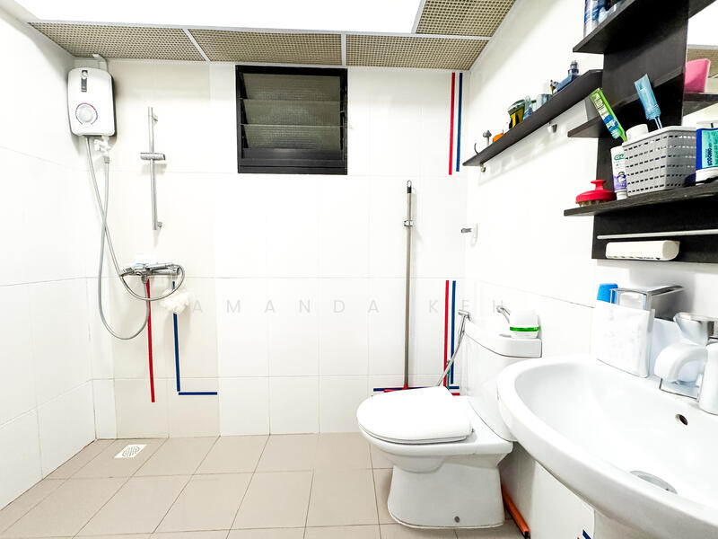 For Sale - 463B Bukit Batok Street 41