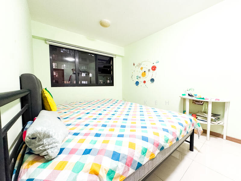 For Sale - 463B Bukit Batok Street 41