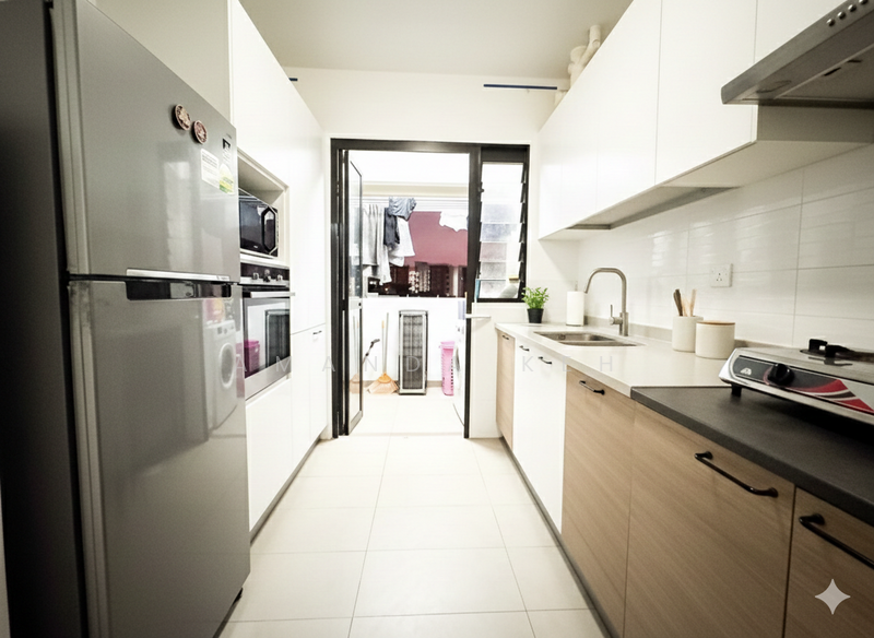 For Sale - 463B Bukit Batok Street 41