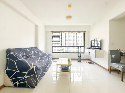 For Sale - 463B Bukit Batok Street 41