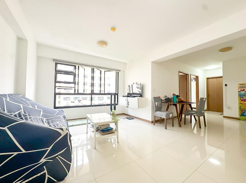 For Sale - 463B Bukit Batok Street 41