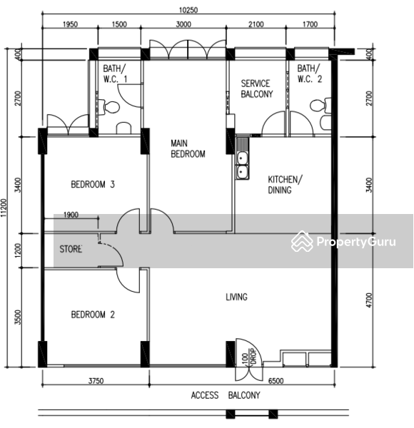 For Sale 86 Lorong 2 Toa Payoh