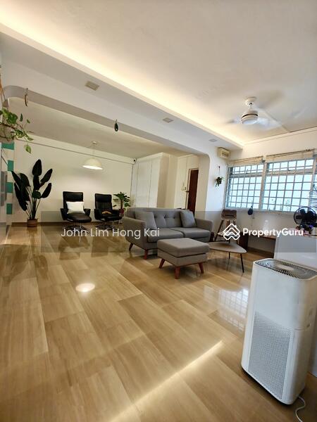 For Sale - 86 Lorong 2 Toa Payoh