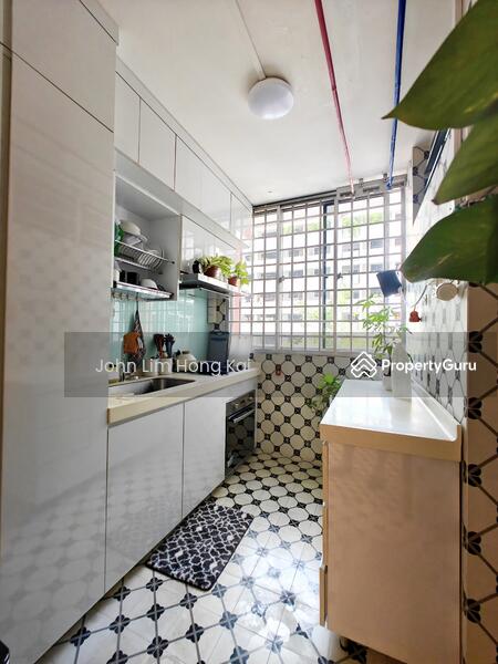 For Sale - 86 Lorong 2 Toa Payoh