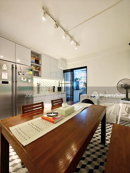 For Sale - 86 Lorong 2 Toa Payoh