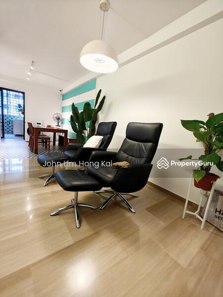 For Sale - 86 Lorong 2 Toa Payoh