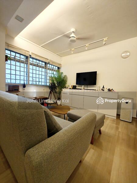 For Sale - 86 Lorong 2 Toa Payoh