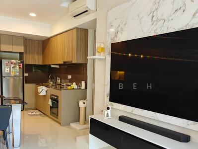 For Sale - The Jovell