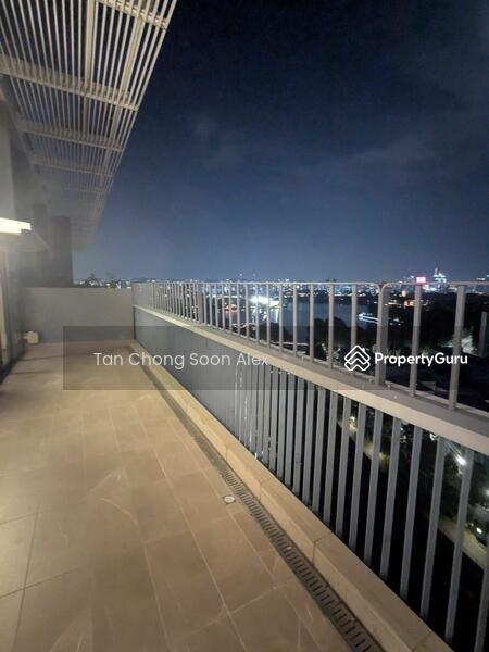 For Rent - The Lakefront Residences