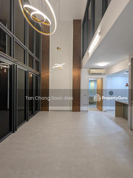For Rent - The Lakefront Residences