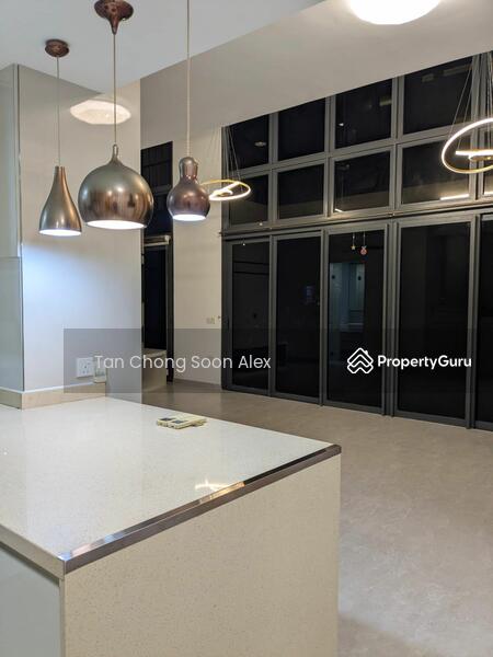For Rent - The Lakefront Residences