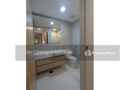 For Rent - The Lakefront Residences