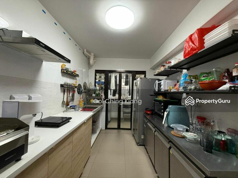 For Sale - 610C Tampines North Drive 1