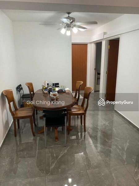 For Sale - 610C Tampines North Drive 1