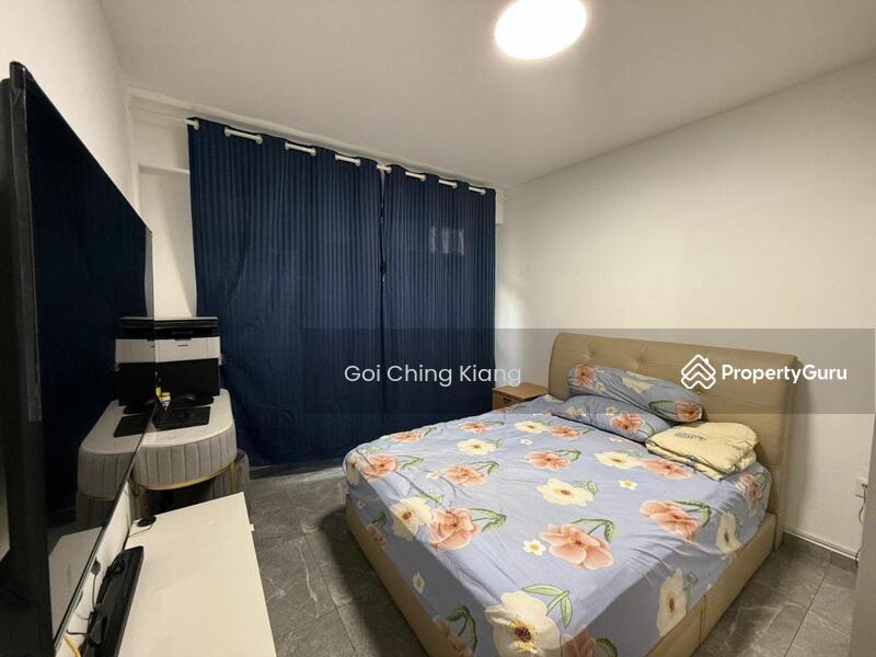 For Sale - 610C Tampines North Drive 1