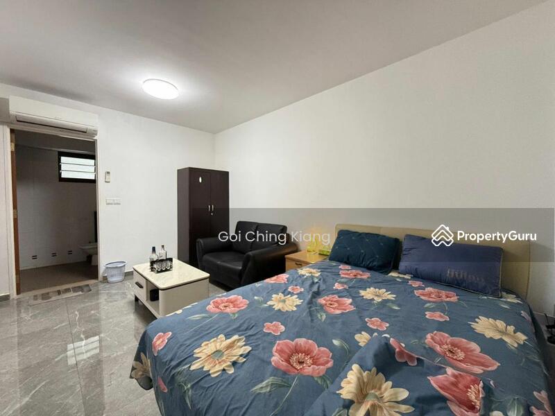 For Sale - 610C Tampines North Drive 1