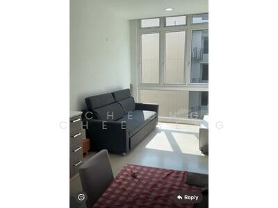 For Sale - The Hillford