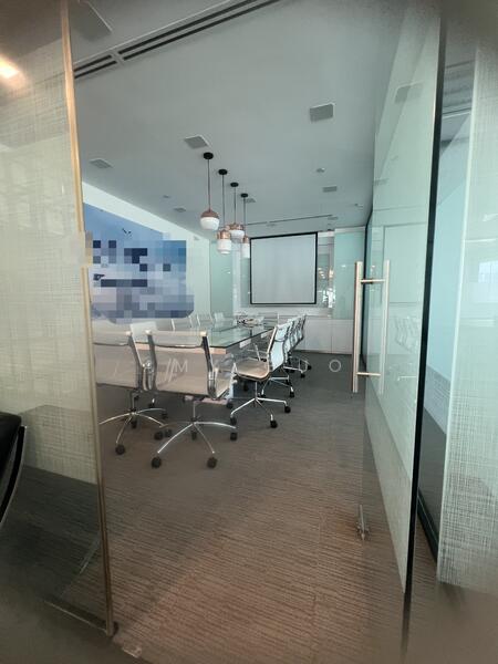 Six Battery Road Building, , 2,388 sqft, Office For Rent, by Amy Guo, 60082930 - Study - CommercialGuru.com.sg