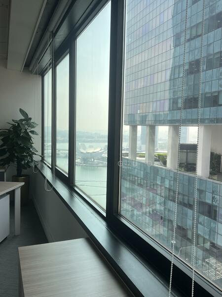 Six Battery Road Building, , 2,388 sqft, Office For Rent, by Amy Guo, 60082930 - View - CommercialGuru.com.sg