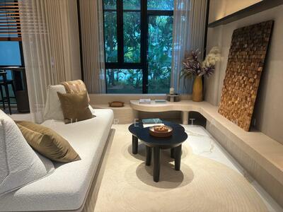 For Sale - The Hillshore