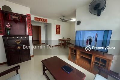 For Sale - 511A Yishun Street 51