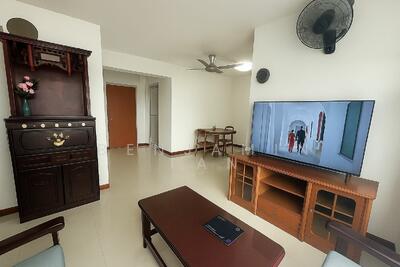 For Sale - 511A Yishun Street 51