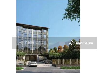 For Sale - K Suites