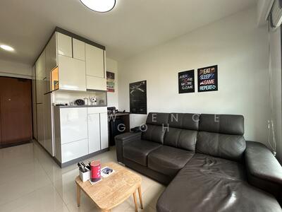 For Sale - 999B Buangkok Crescent