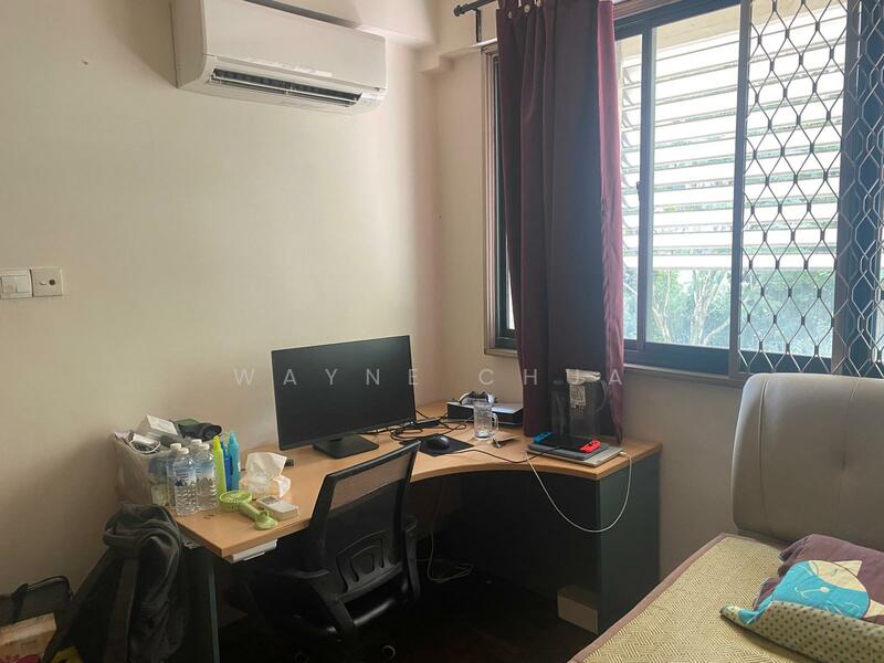 For Rent - Bartley Villas