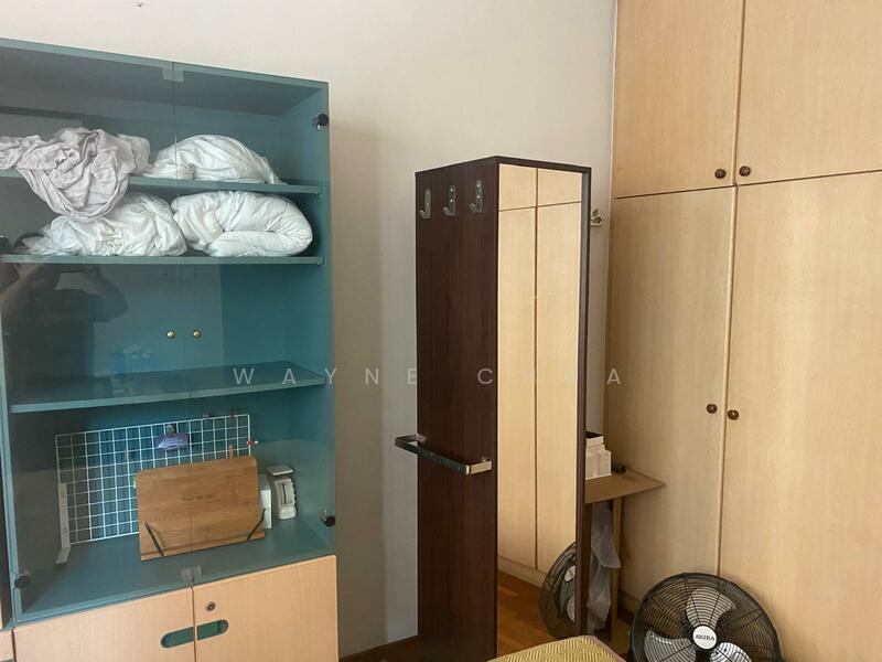 For Rent - Bartley Villas