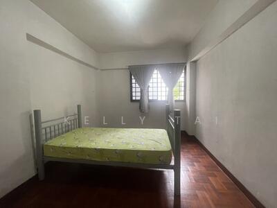 For Rent - 108 Bukit Purmei Road