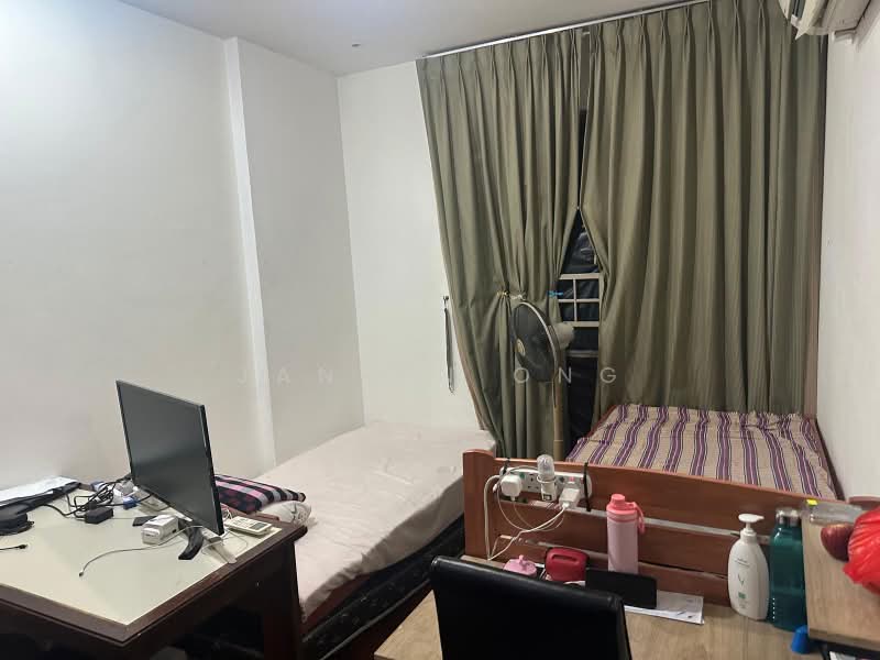 Parc Vista, 450 Corporation Road, Room Rental, 150 sqft, Condominium For Rent, by Jansen Ong, 60082964 - Bedroom - PropertyGuru.com.sg