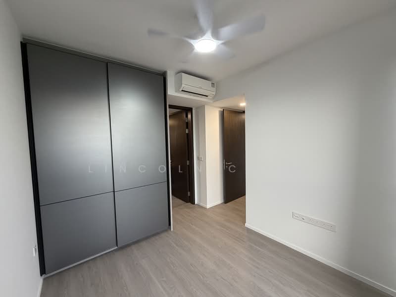 AMO Residence, 21 Ang Mo Kio Rise, 2 Bedrooms, 743 sqft, Condominium For Sale, by Lincoln Choo, 60082965 - Bedroom - PropertyGuru.com.sg