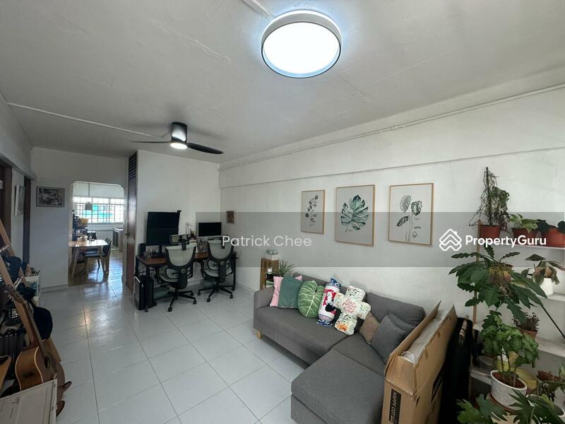 For Sale - 330 Jurong East Avenue 1