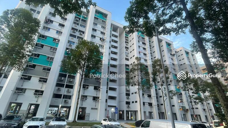 For Sale - 330 Jurong East Avenue 1