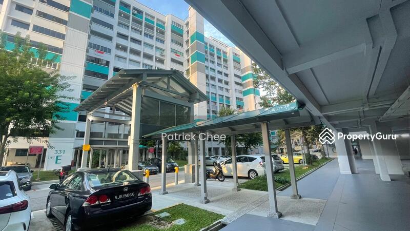 For Sale - 330 Jurong East Avenue 1