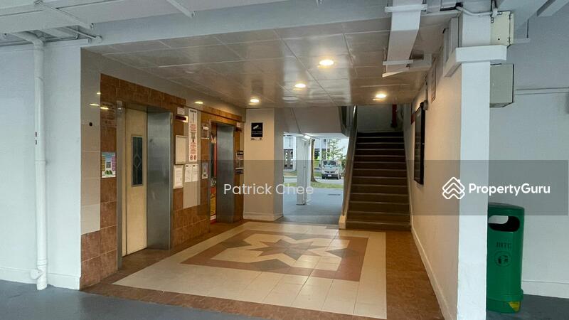 For Sale - 330 Jurong East Avenue 1