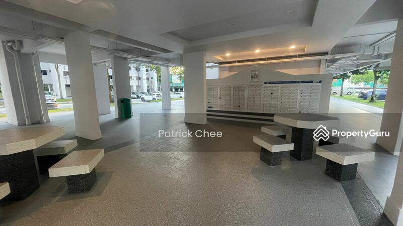 For Sale - 330 Jurong East Avenue 1