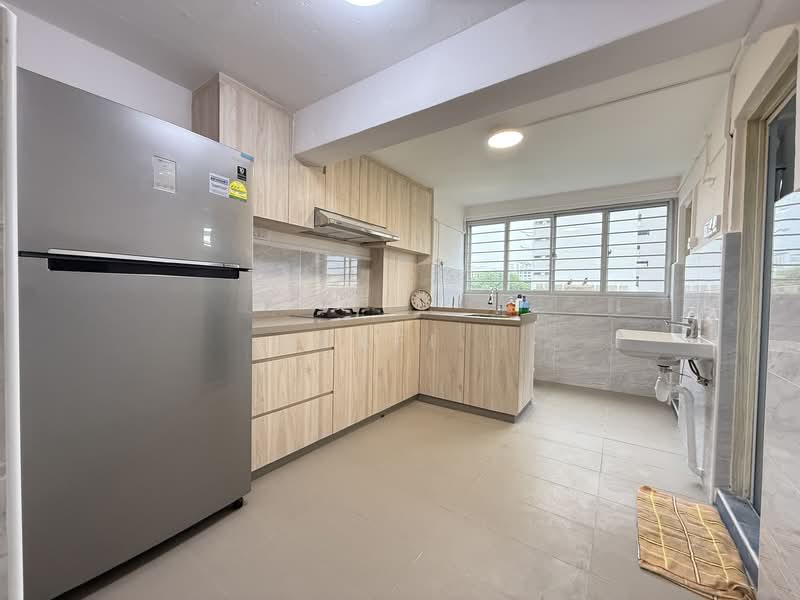 186 Boon Lay Avenue, 186 Boon Lay Avenue, 2 Bedrooms, 635 sqft, HDB Flat For Rent, by Shafi ., 60082982 - Kitchen - PropertyGuru.com.sg