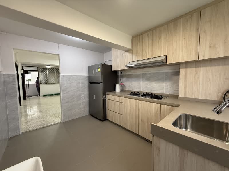 186 Boon Lay Avenue, 186 Boon Lay Avenue, 2 Bedrooms, 635 sqft, HDB Flat For Rent, by Shafi ., 60082982 - Kitchen - PropertyGuru.com.sg