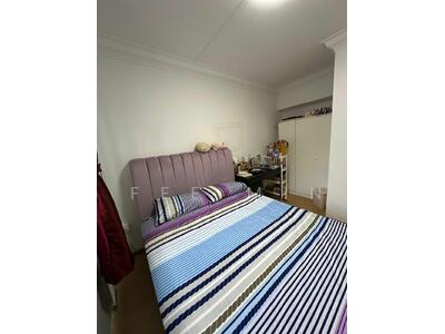 For Rent - 187B Rivervale Drive