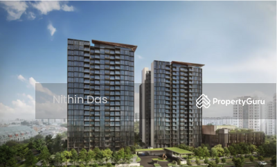 For Sale - Tembusu Grand