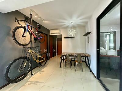 For Sale - 999B Buangkok Crescent