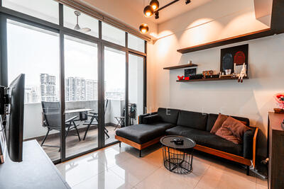 For Sale - City Suites