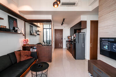 For Sale - City Suites