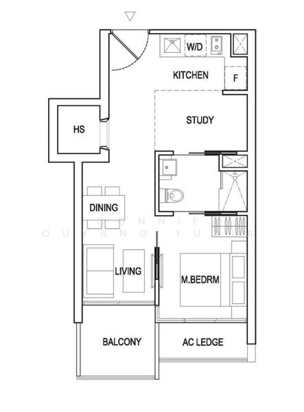 For Rent Robinson Suites