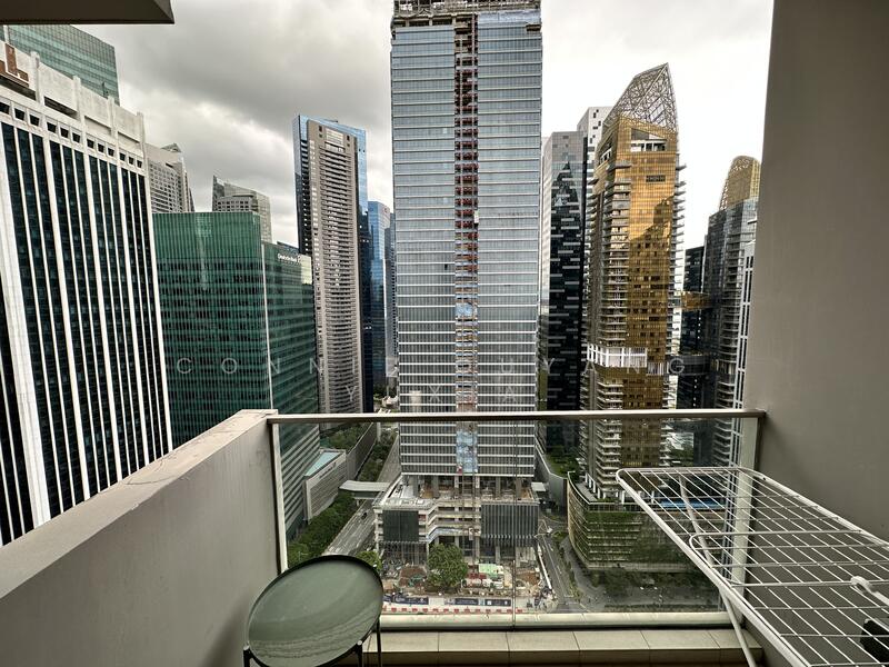 For Rent - Robinson Suites