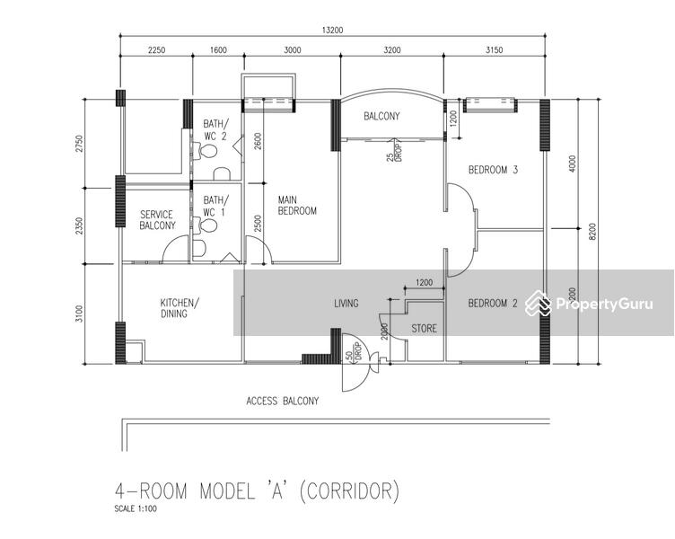 For Rent 13 Upper Boon Keng Road